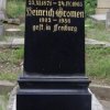Paulini Sofia 1871-1965 Grabstein
